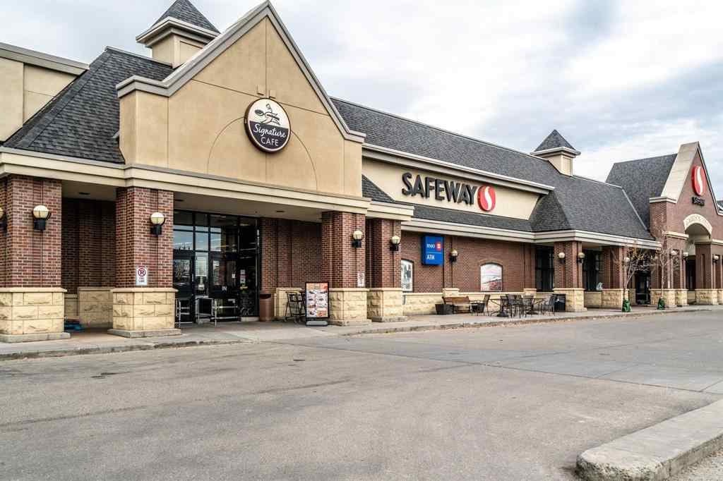 MLS® A2263271 - Unit #107 2440 34 Avenue SW in South Calgary Calgary, Residential