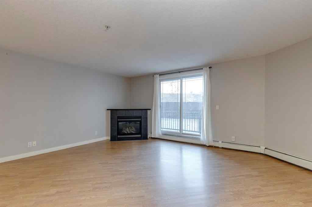 MLS® A2263271 - Unit #107 2440 34 Avenue SW in South Calgary Calgary, Residential