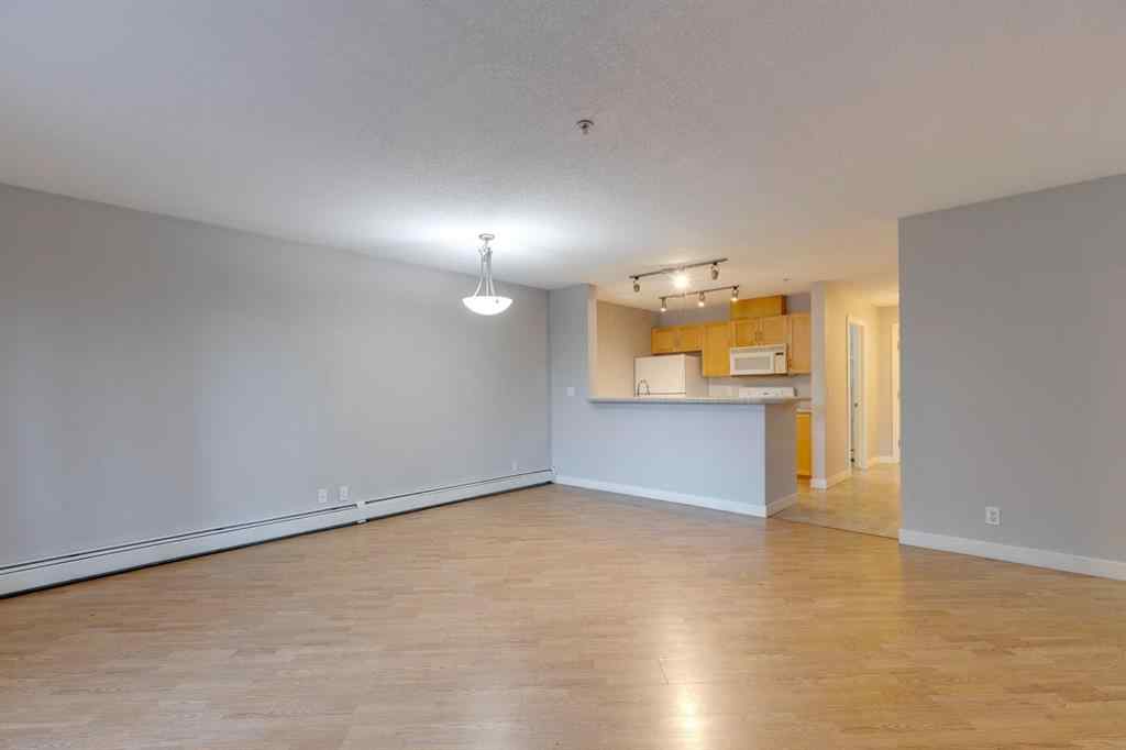 MLS® A2263271 - Unit #107 2440 34 Avenue SW in South Calgary Calgary, Residential