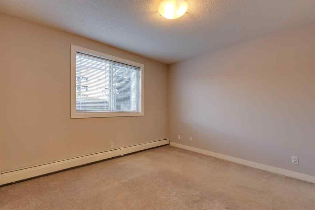 MLS® A2263271 - Unit #107 2440 34 Avenue SW in South Calgary Calgary, Residential