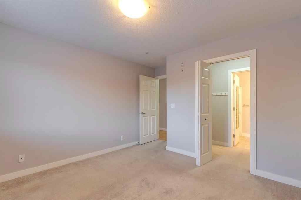 MLS® A2263271 - Unit #107 2440 34 Avenue SW in South Calgary Calgary, Residential