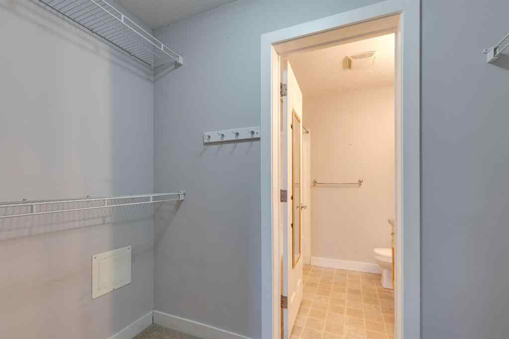 MLS® A2263271 - Unit #107 2440 34 Avenue SW in South Calgary Calgary, Residential