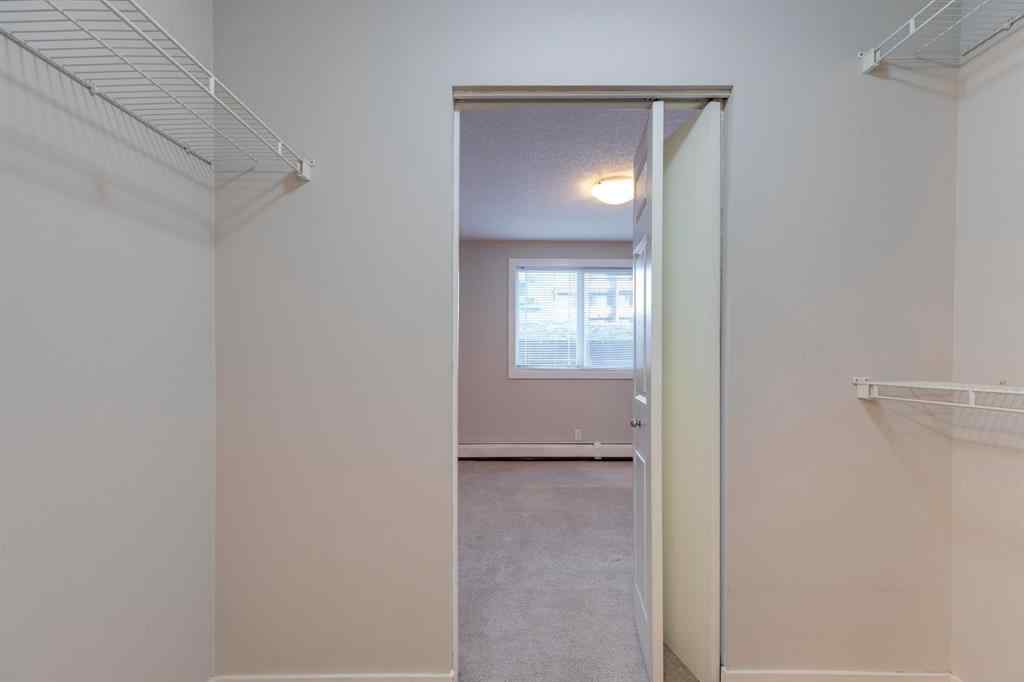 MLS® A2263271 - Unit #107 2440 34 Avenue SW in South Calgary Calgary, Residential