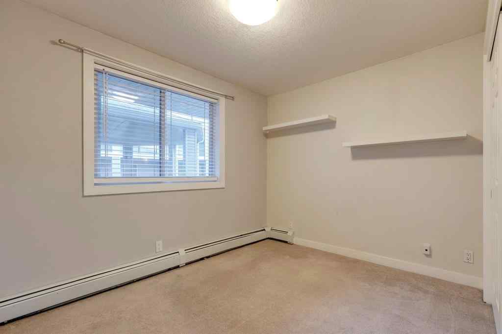 MLS® A2263271 - Unit #107 2440 34 Avenue SW in South Calgary Calgary, Residential