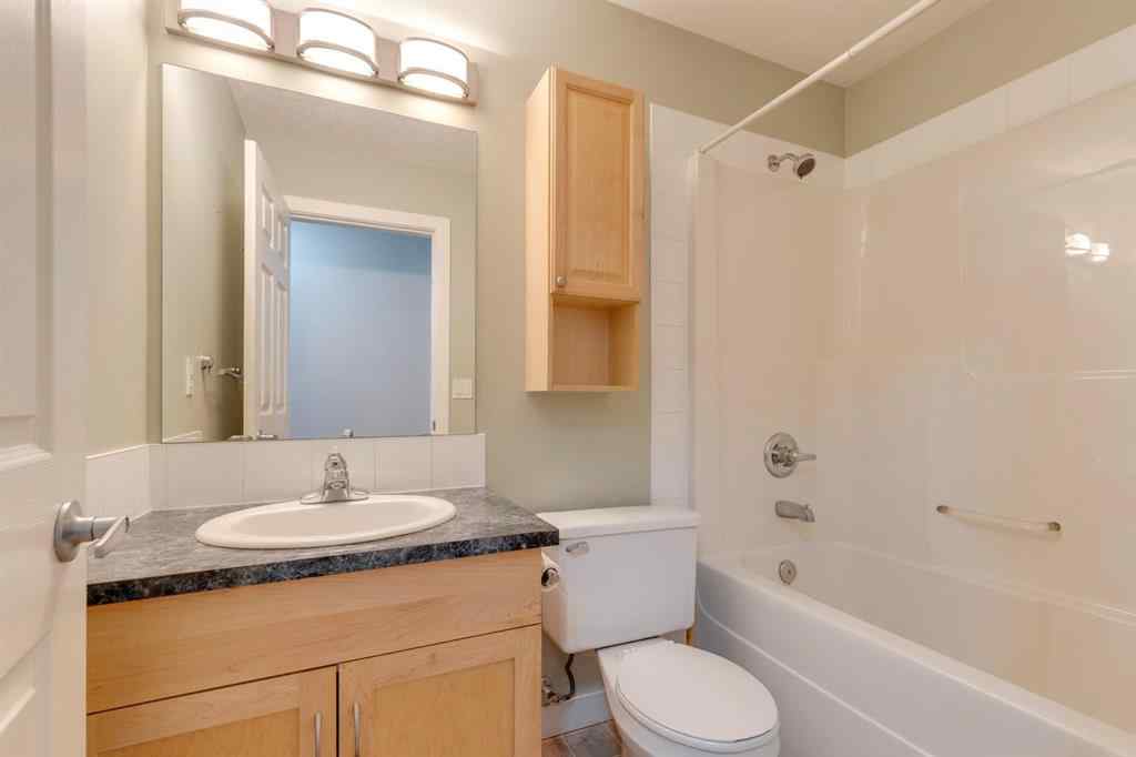 MLS® A2263271 - Unit #107 2440 34 Avenue SW in South Calgary Calgary, Residential