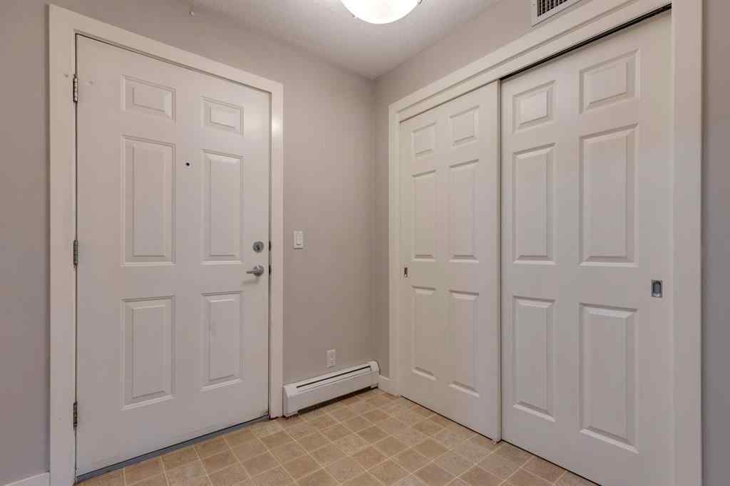 MLS® A2263271 - Unit #107 2440 34 Avenue SW in South Calgary Calgary, Residential