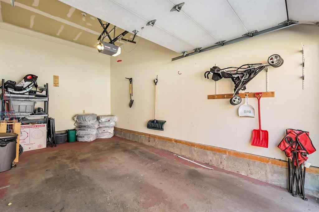 MLS® A2263273 - Unit #8 7 Westland Road  in Westridge Okotoks, Residential