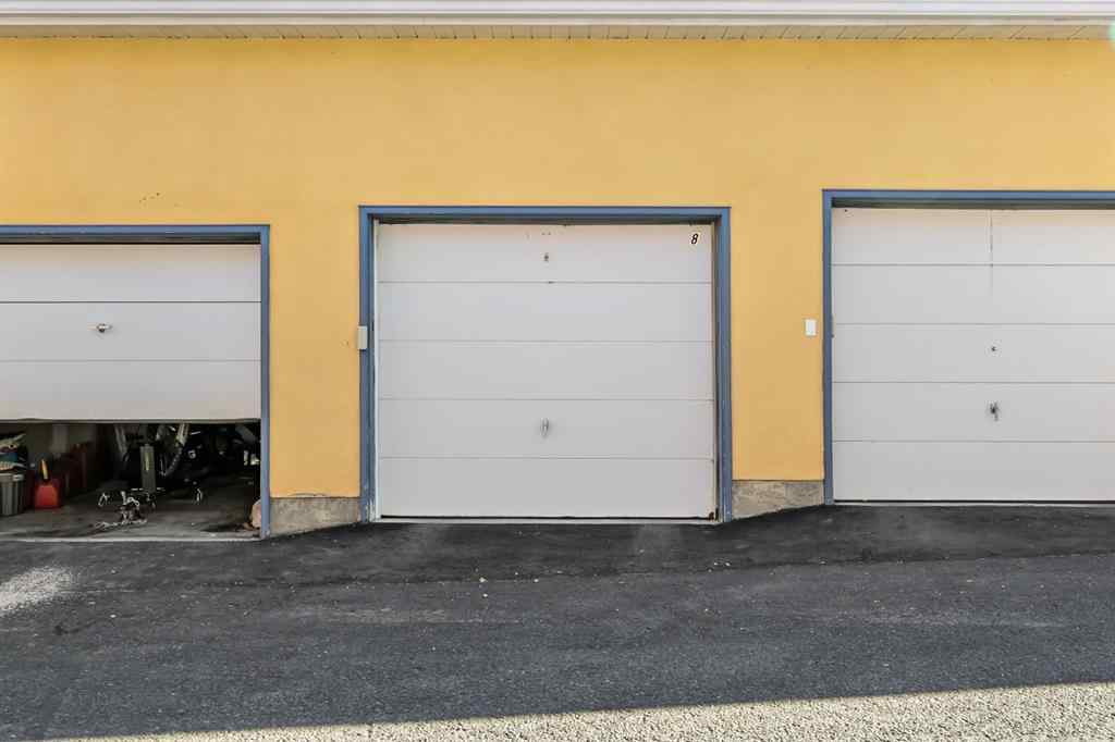 MLS® A2263273 - Unit #8 7 Westland Road  in Westridge Okotoks, Residential