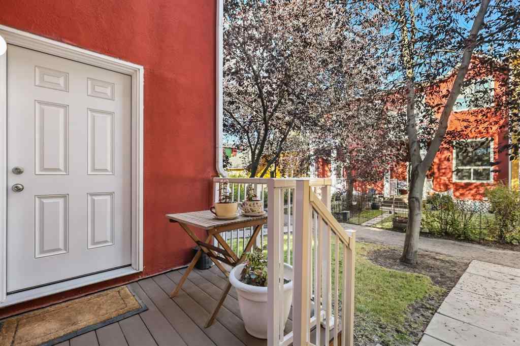 MLS® A2263273 - Unit #8 7 Westland Road  in Westridge Okotoks, Residential