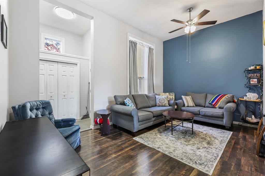 MLS® A2263273 - Unit #8 7 Westland Road  in Westridge Okotoks, Residential