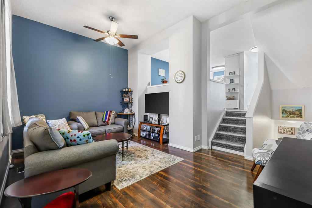 MLS® A2263273 - Unit #8 7 Westland Road  in Westridge Okotoks, Residential