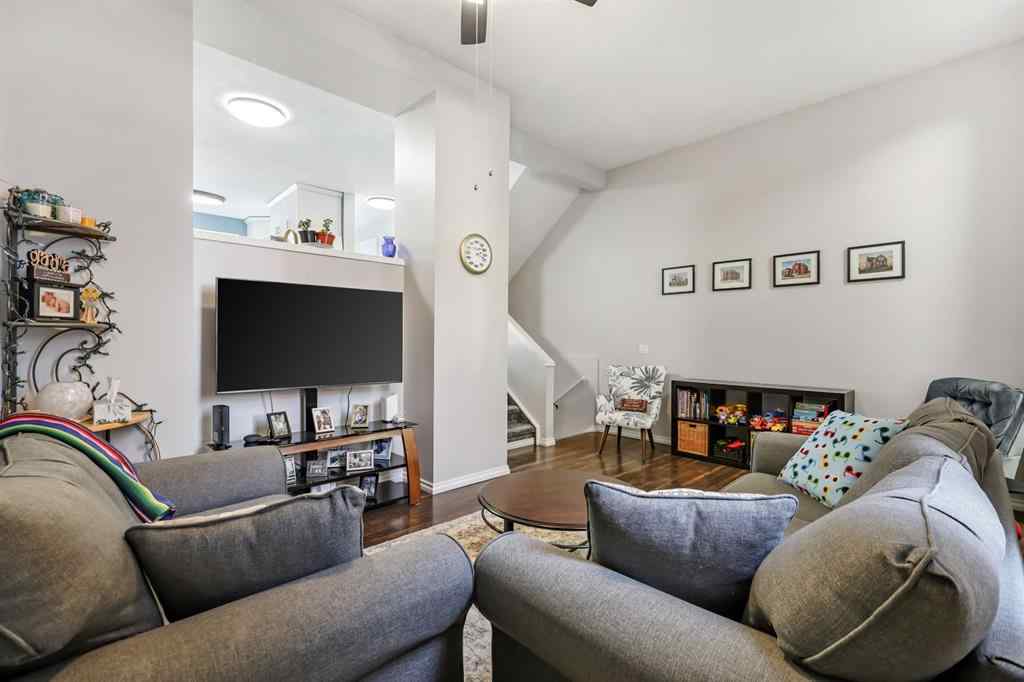 MLS® A2263273 - Unit #8 7 Westland Road  in Westridge Okotoks, Residential