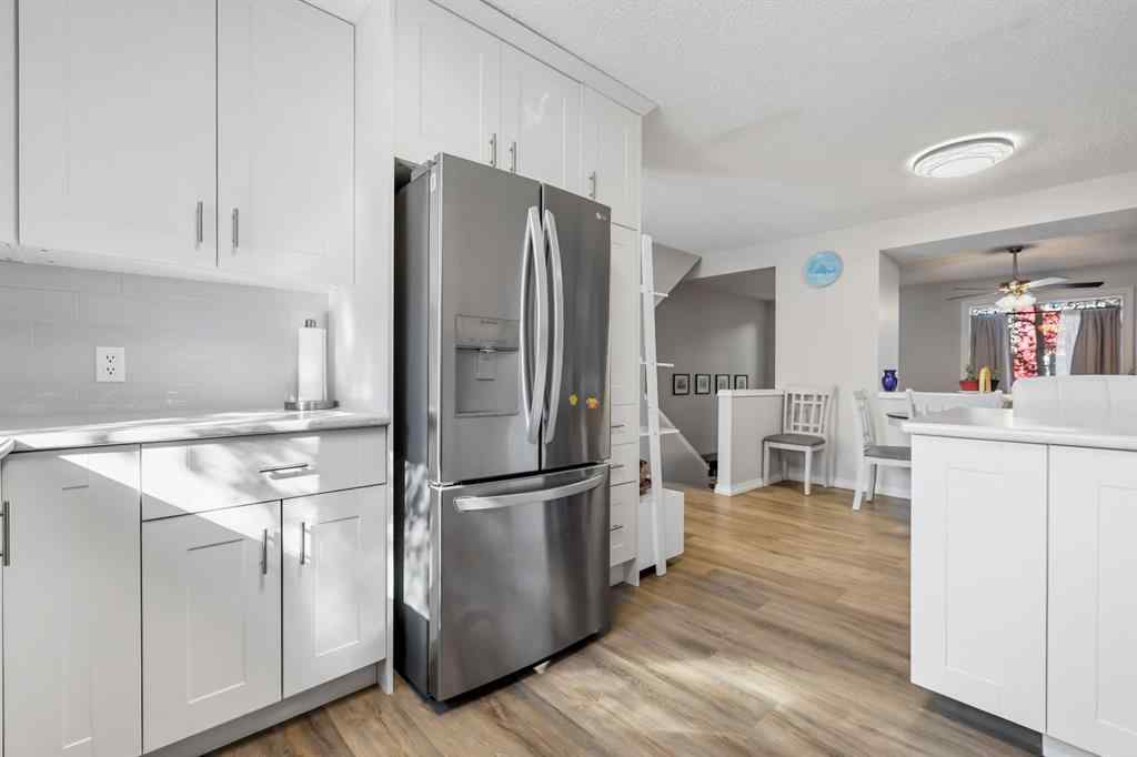 MLS® A2263273 - Unit #8 7 Westland Road  in Westridge Okotoks, Residential