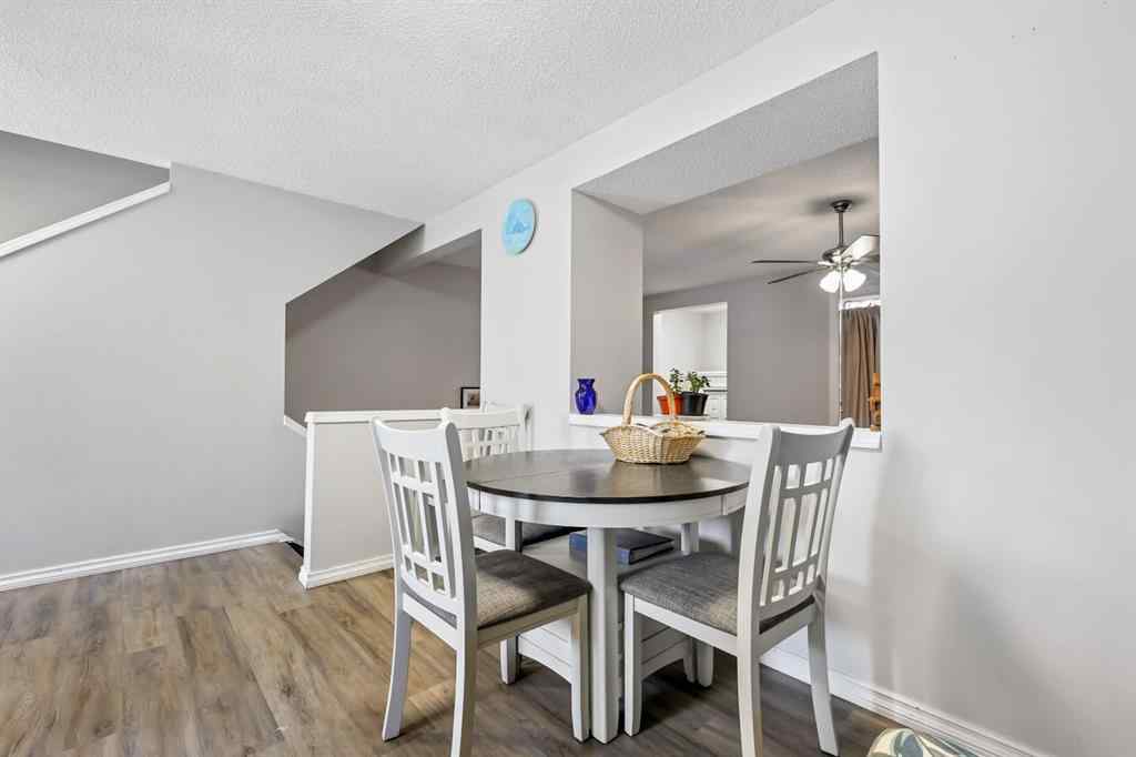 MLS® A2263273 - Unit #8 7 Westland Road  in Westridge Okotoks, Residential