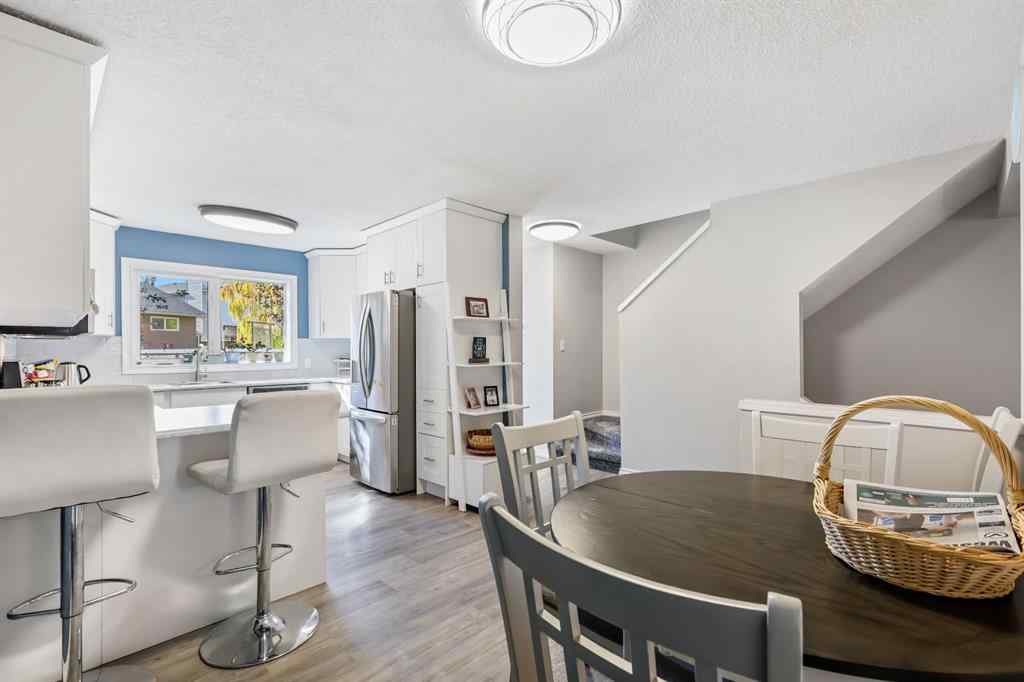 MLS® A2263273 - Unit #8 7 Westland Road  in Westridge Okotoks, Residential