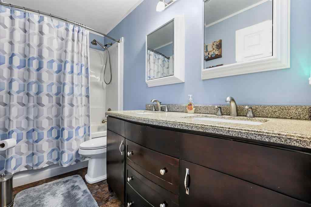 MLS® A2263273 - Unit #8 7 Westland Road  in Westridge Okotoks, Residential