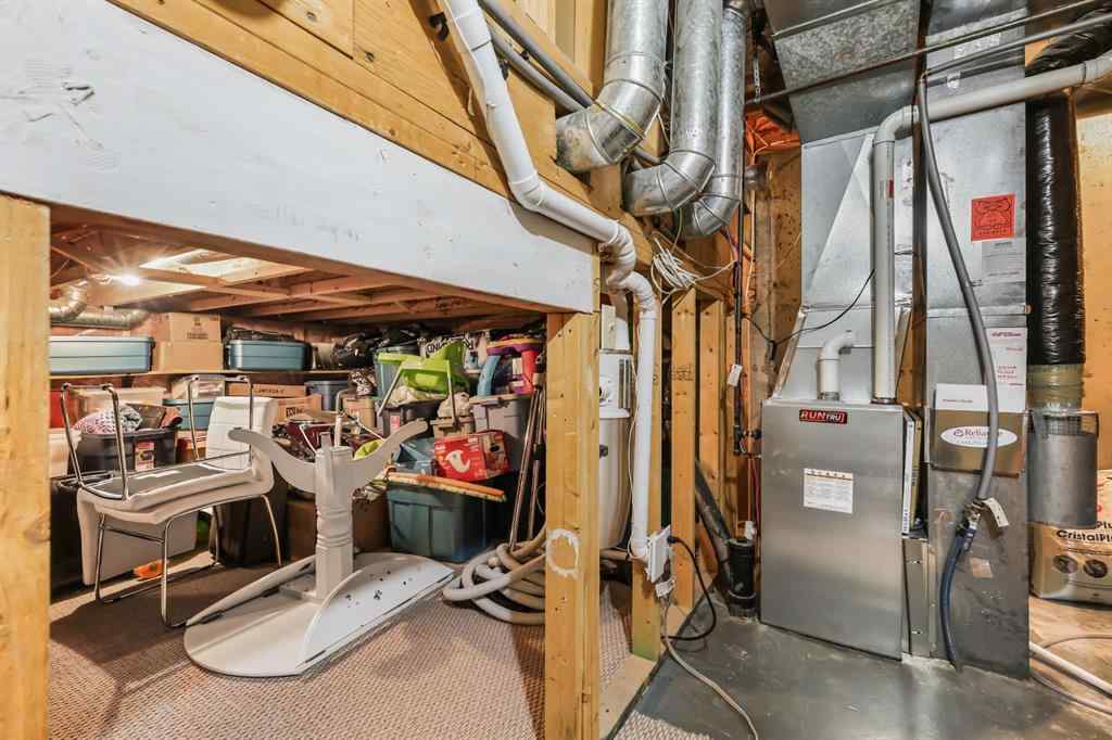 MLS® A2263273 - Unit #8 7 Westland Road  in Westridge Okotoks, Residential