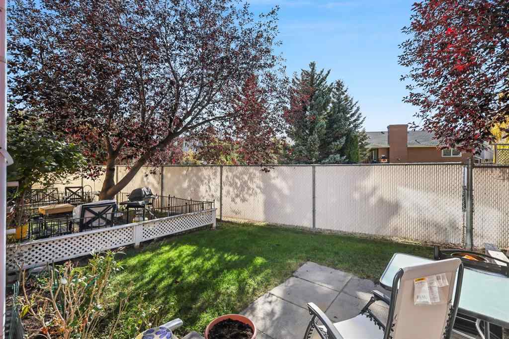 MLS® A2263273 - Unit #8 7 Westland Road  in Westridge Okotoks, Residential