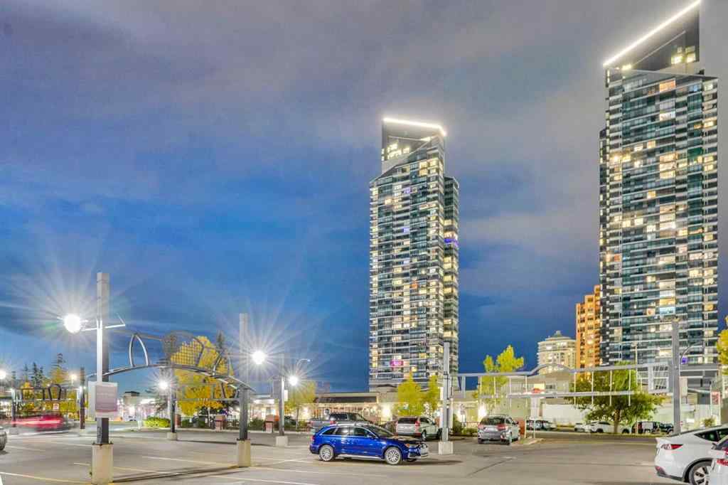 MLS® A2263274 - Unit #1314 1053 10 Street SW in Beltline Calgary, Residential