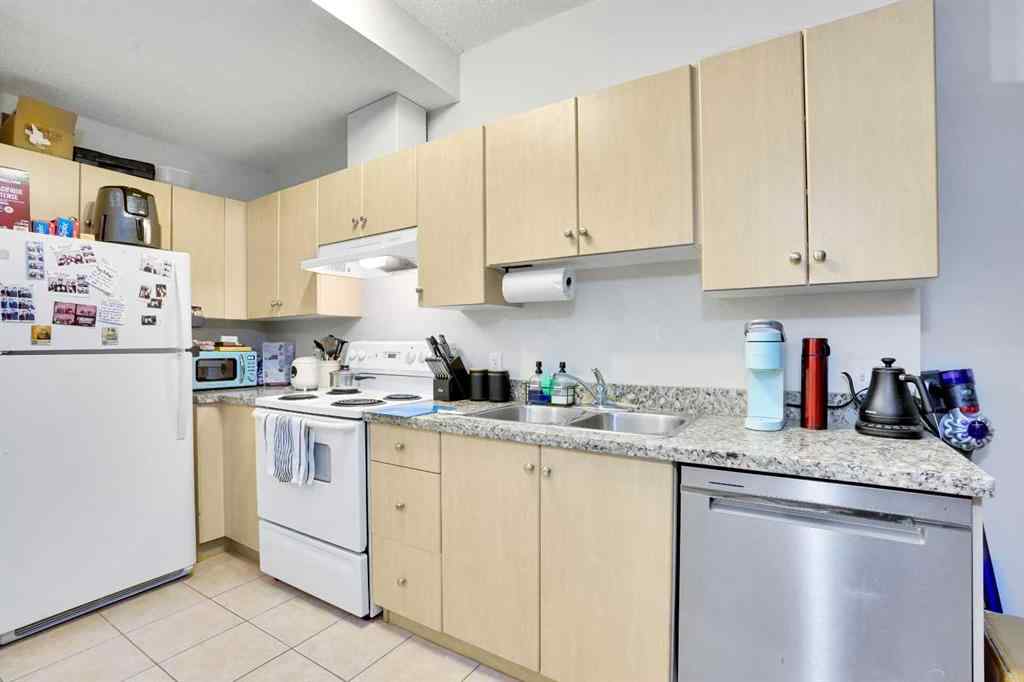 MLS® A2263274 - Unit #1314 1053 10 Street SW in Beltline Calgary, Residential