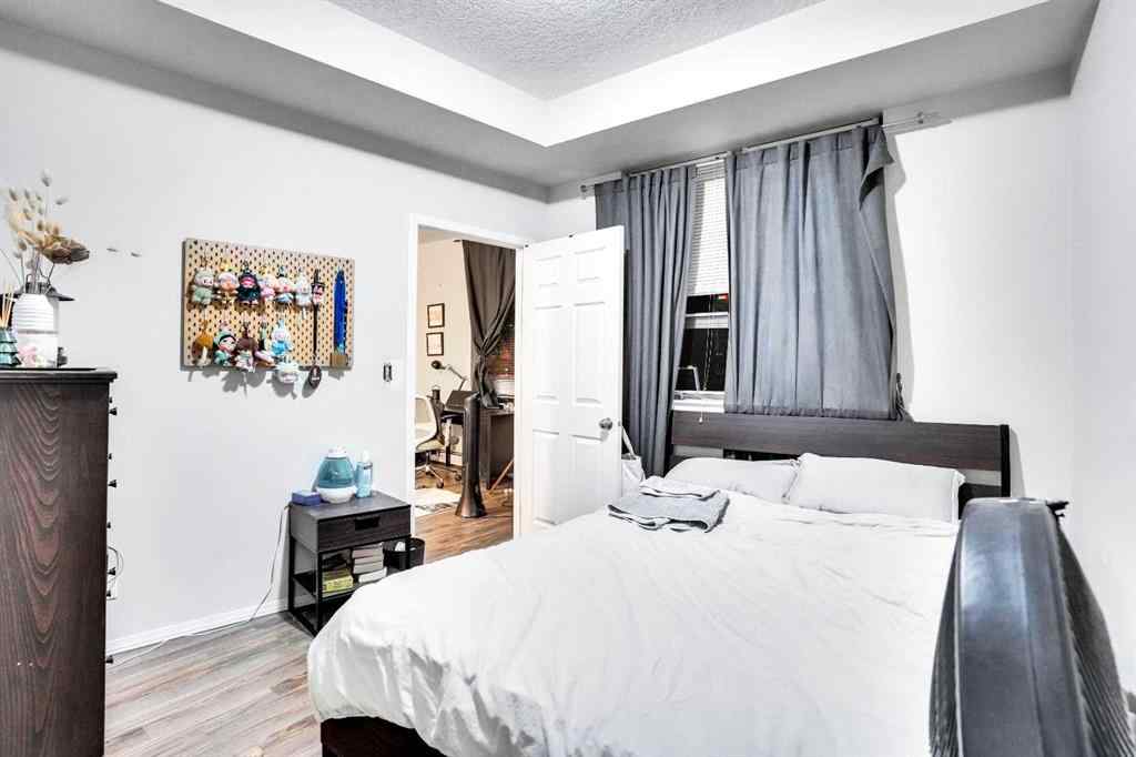 MLS® A2263274 - Unit #1314 1053 10 Street SW in Beltline Calgary, Residential