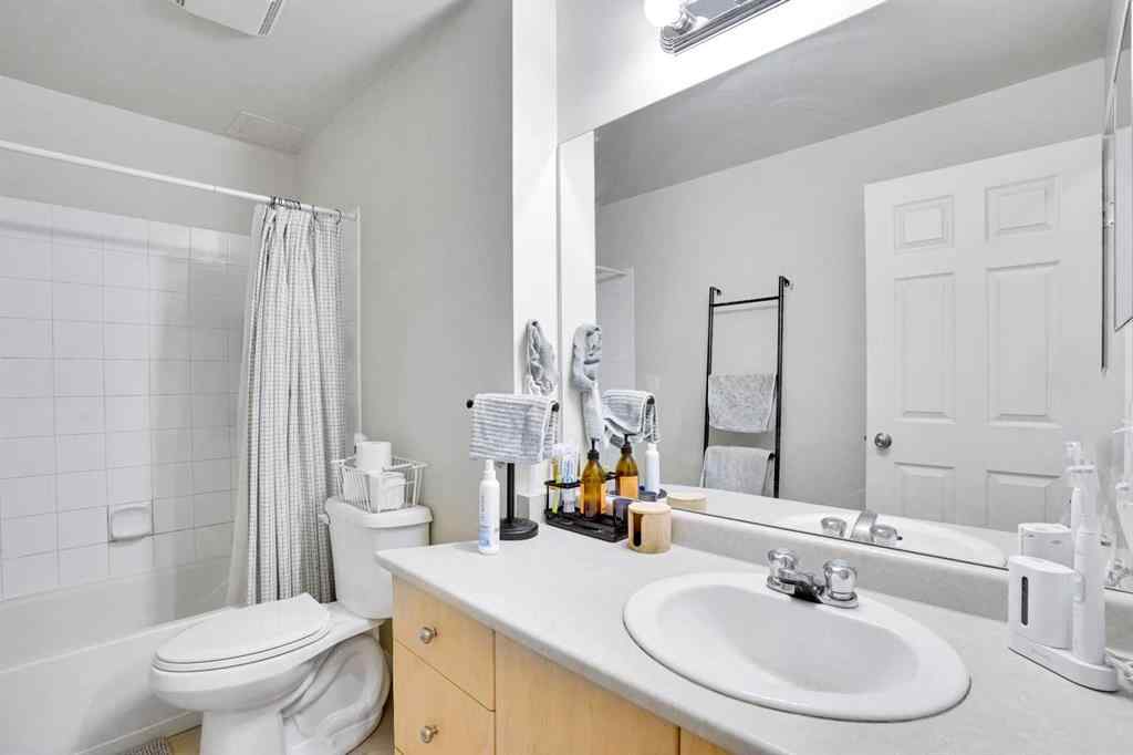 MLS® A2263274 - Unit #1314 1053 10 Street SW in Beltline Calgary, Residential