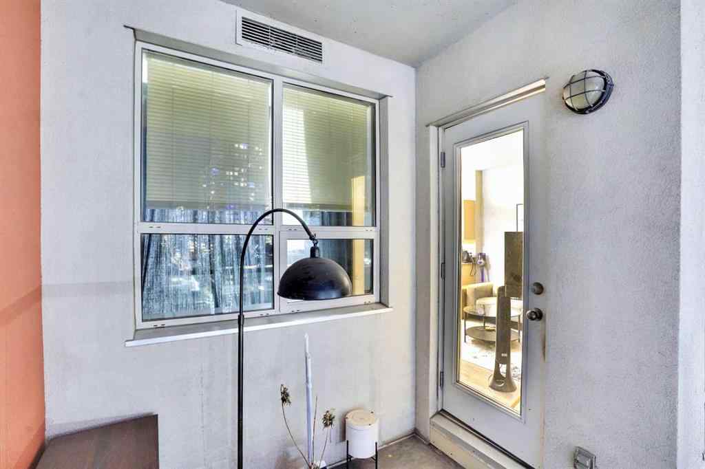 MLS® A2263274 - Unit #1314 1053 10 Street SW in Beltline Calgary, Residential