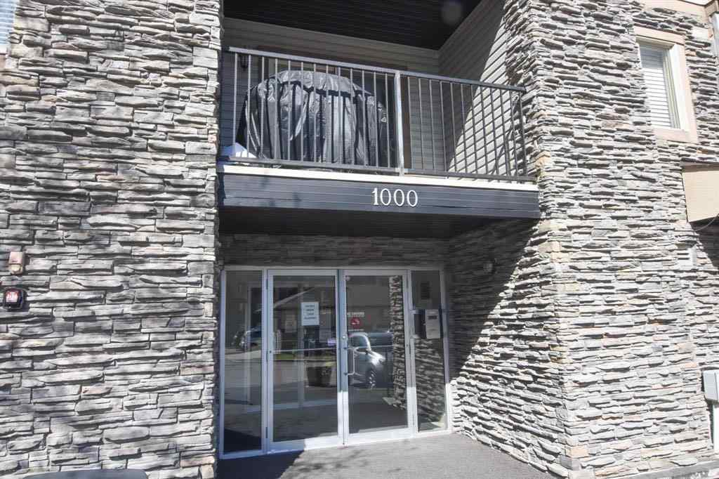 MLS® A2263276 - Unit #1224 8 Bridlecrest   in Bridlewood Calgary, Residential