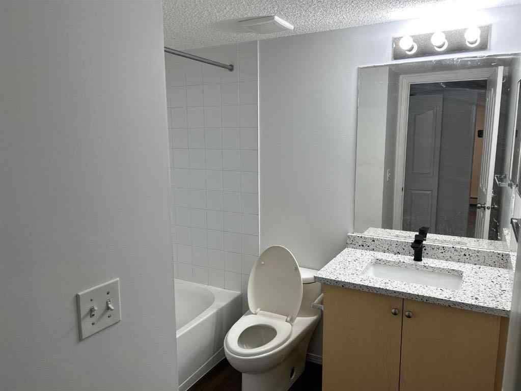 MLS® A2263276 - Unit #1224 8 Bridlecrest   in Bridlewood Calgary, Residential