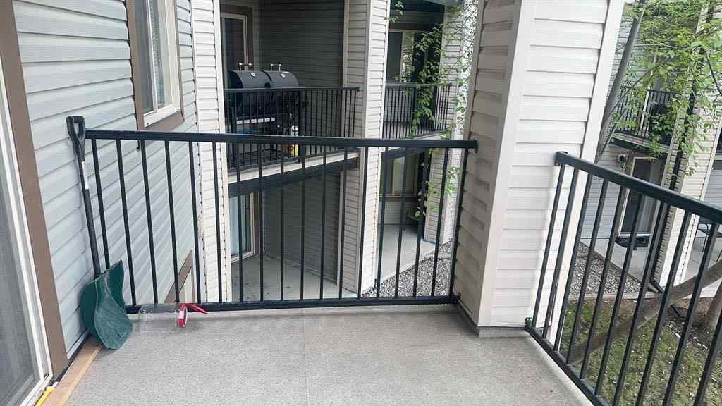 MLS® A2263276 - Unit #1224 8 Bridlecrest   in Bridlewood Calgary, Residential