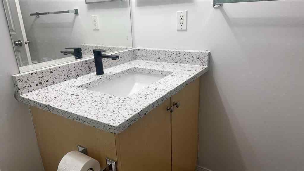 MLS® A2263276 - Unit #1224 8 Bridlecrest   in Bridlewood Calgary, Residential