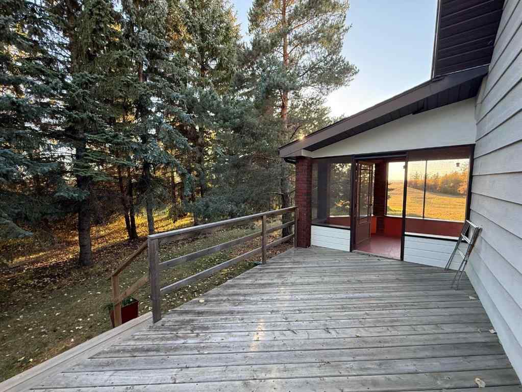 MLS® A2263277 - 48077 Range Road 3275   in NONE Lloydminster, Residential