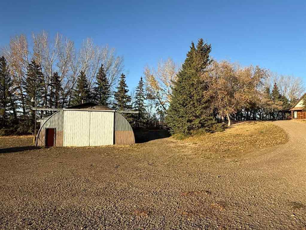 MLS® A2263277 - 48077 Range Road 3275   in NONE Lloydminster, Residential