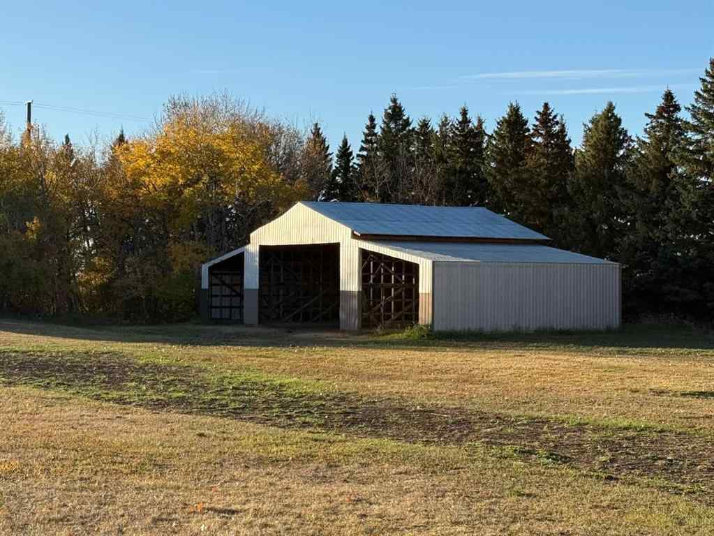 MLS® A2263277 - 48077 Range Road 3275   in NONE Lloydminster, Residential