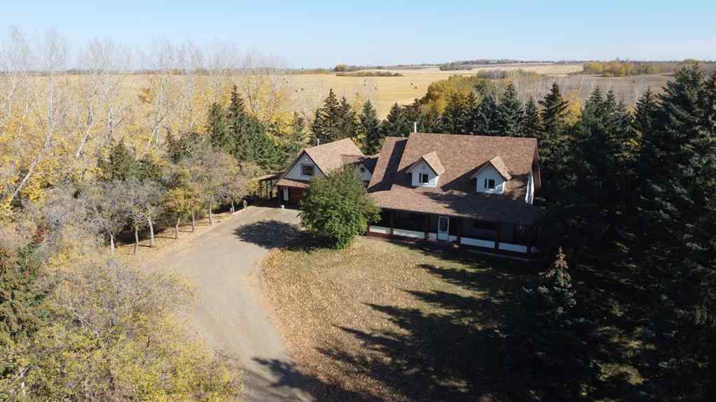 MLS® A2263277 - 48077 Range Road 3275   in NONE Lloydminster, Residential