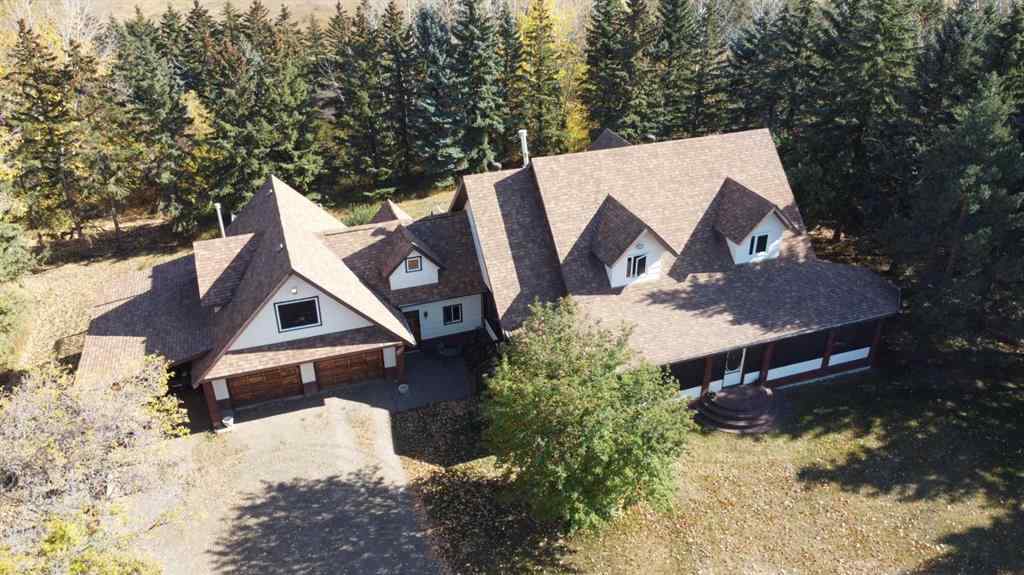 MLS® A2263277 - 48077 Range Road 3275   in NONE Lloydminster, Residential