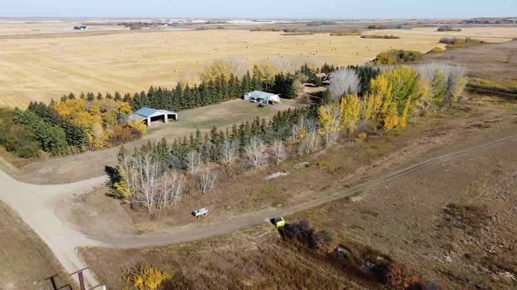 MLS® A2263277 - 48077 Range Road 3275   in NONE Lloydminster, Residential