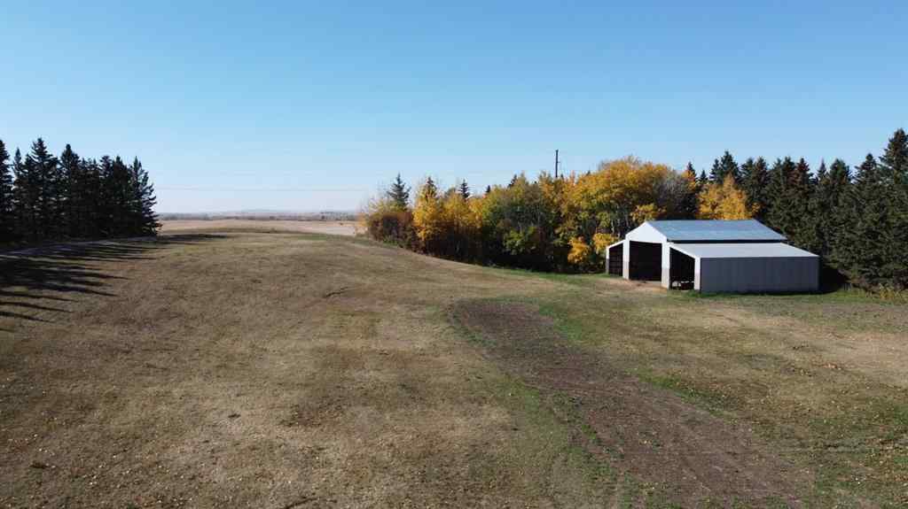 MLS® A2263277 - 48077 Range Road 3275   in NONE Lloydminster, Residential