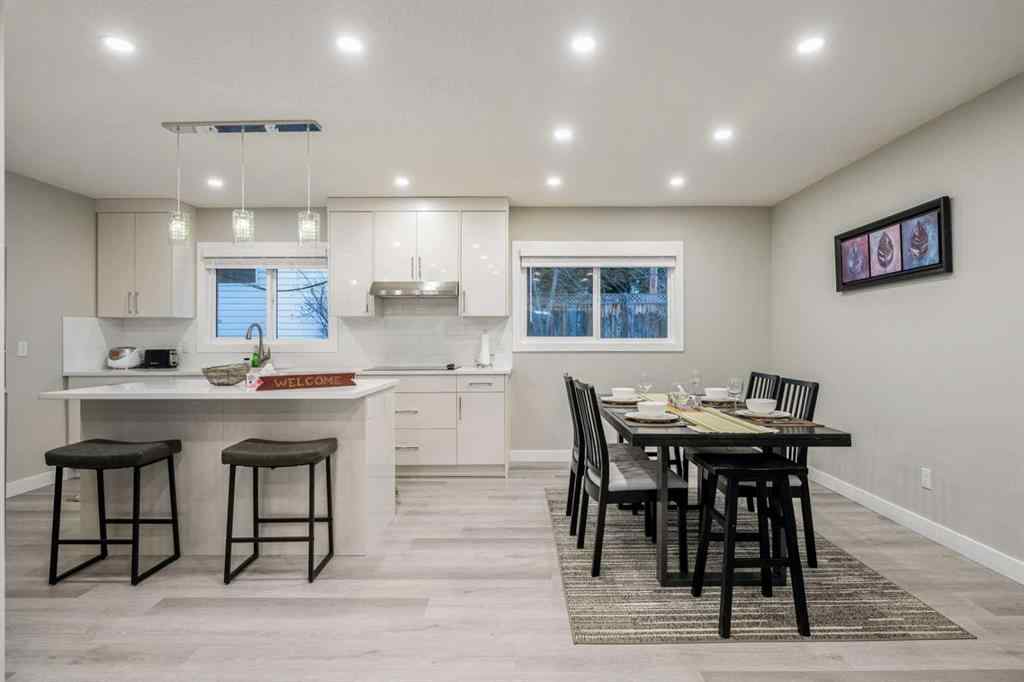 MLS® A2263278 - 471 Northmount Drive NW in Highwood Calgary, Rental