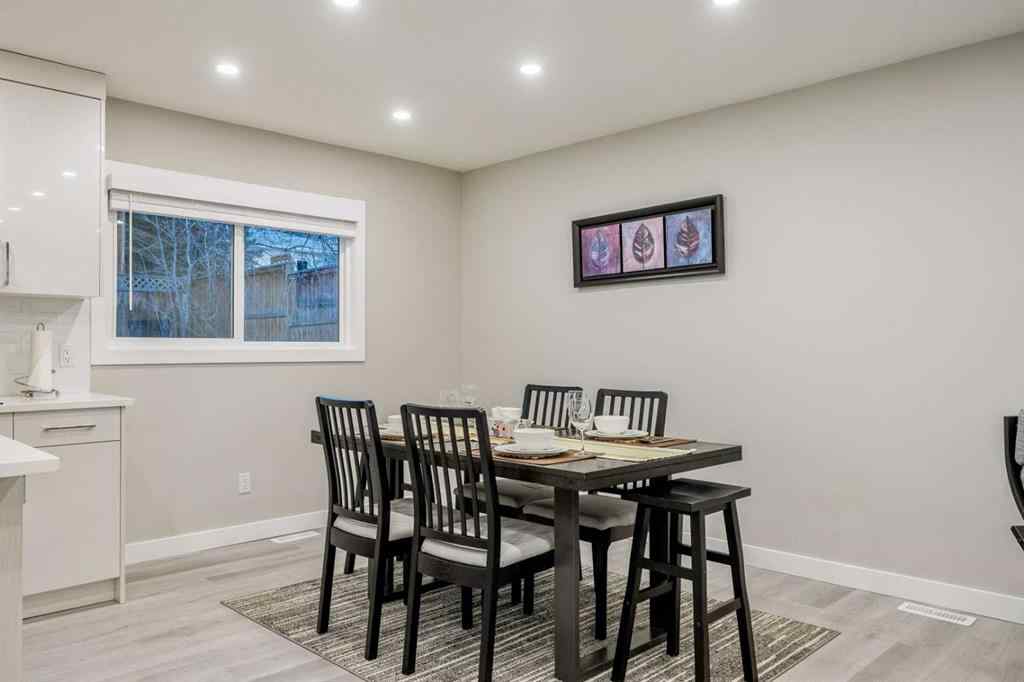 MLS® A2263278 - 471 Northmount Drive NW in Highwood Calgary, Rental