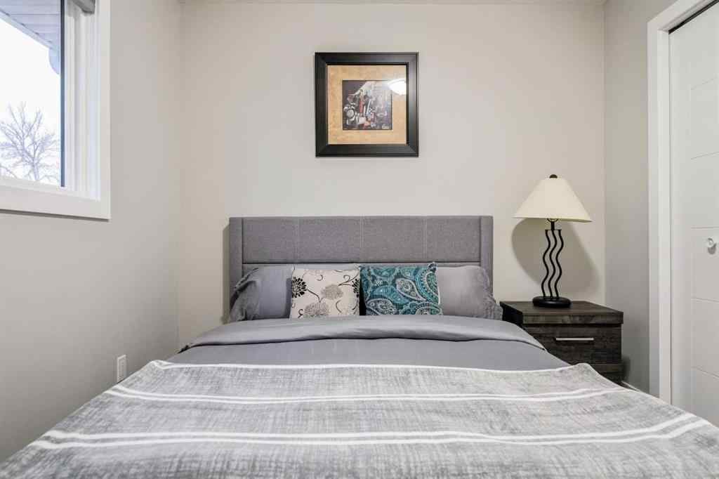 MLS® A2263278 - 471 Northmount Drive NW in Highwood Calgary, Rental