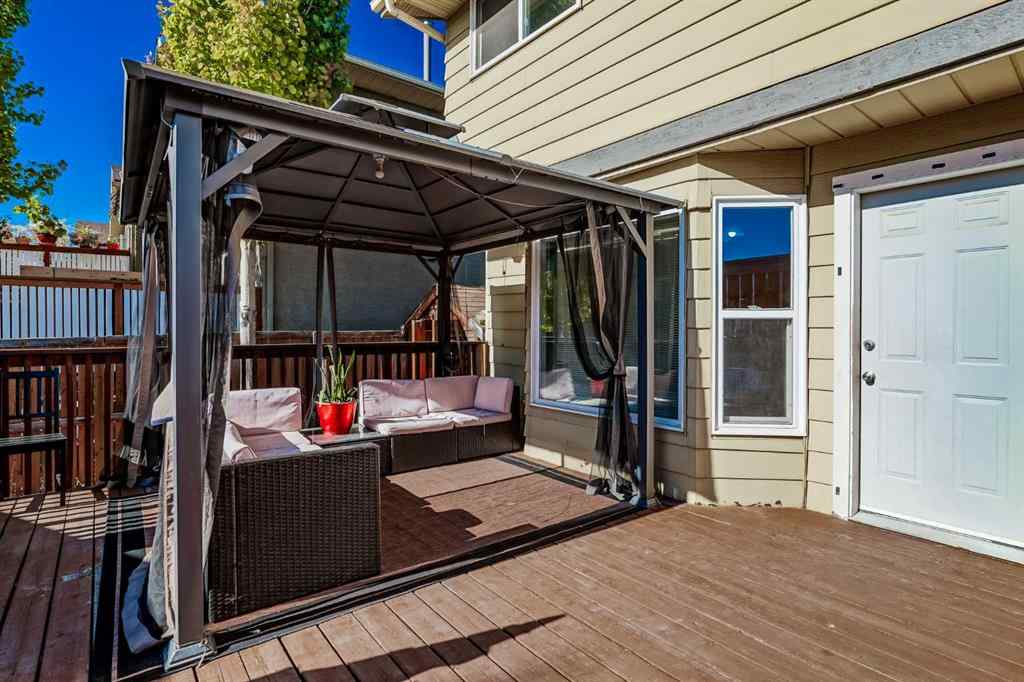 MLS® A2263280 - 72 Strathcona Crescent  in Strathcona Park Calgary, Residential