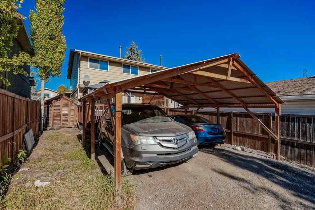 MLS® A2263280 - 72 Strathcona Crescent  in Strathcona Park Calgary, Residential