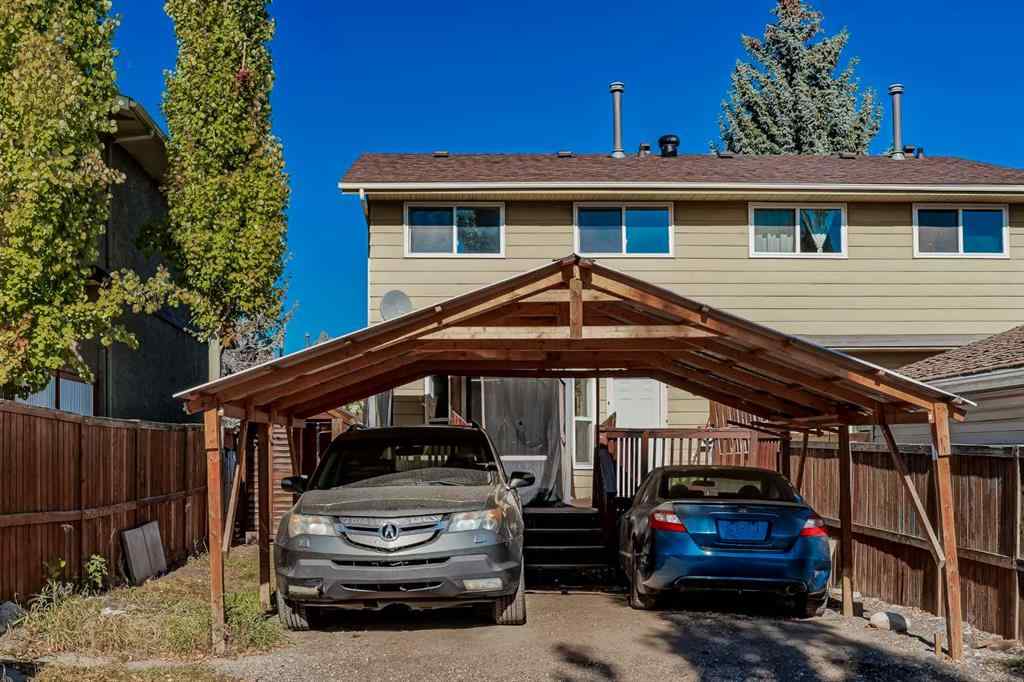 MLS® A2263280 - 72 Strathcona Crescent  in Strathcona Park Calgary, Residential