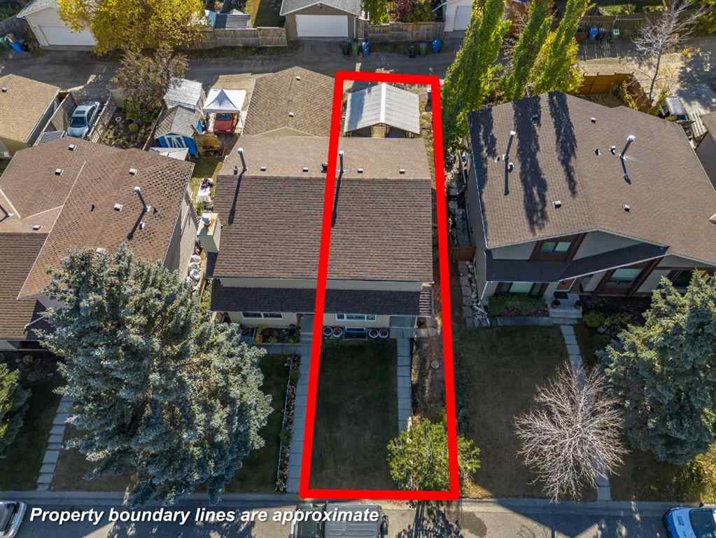 MLS® A2263280 - 72 Strathcona Crescent  in Strathcona Park Calgary, Residential