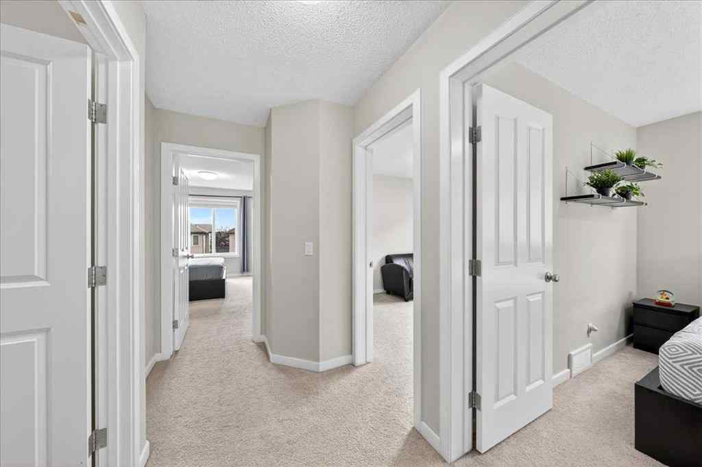 MLS® A2263281 - 19 Sage Valley Close NW in Sage Hill Calgary, Residential