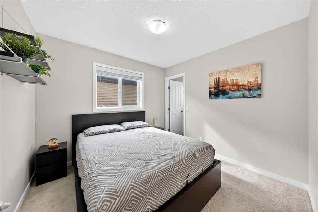 MLS® A2263281 - 19 Sage Valley Close NW in Sage Hill Calgary, Residential