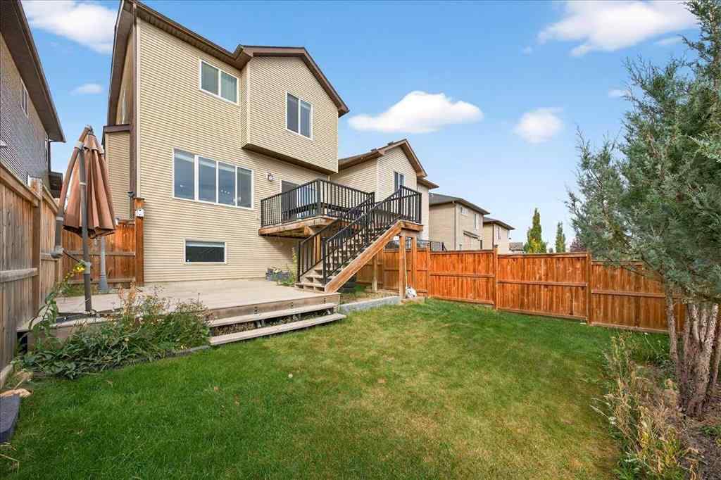 MLS® A2263281 - 19 Sage Valley Close NW in Sage Hill Calgary, Residential