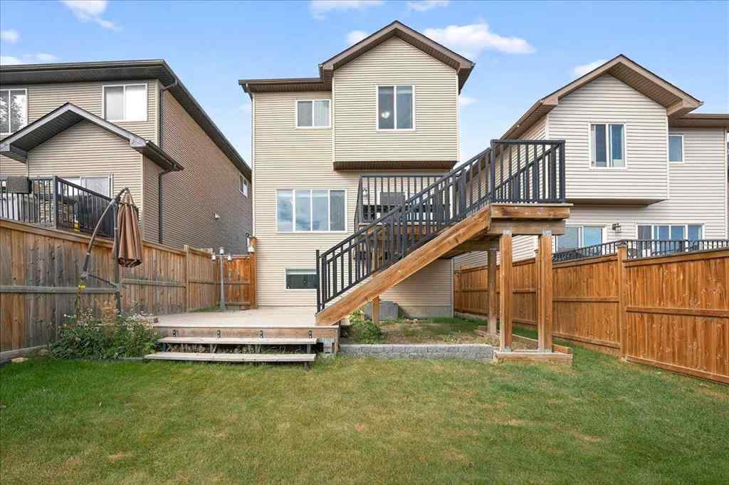 MLS® A2263281 - 19 Sage Valley Close NW in Sage Hill Calgary, Residential