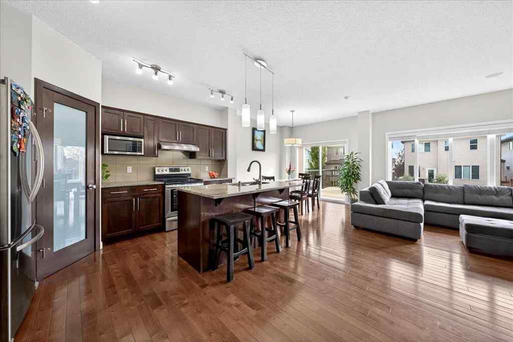 MLS® A2263281 - 19 Sage Valley Close NW in Sage Hill Calgary, Residential